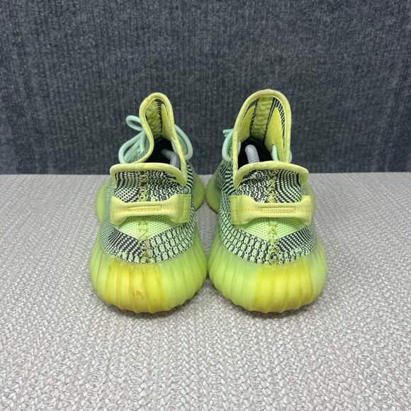 Adidas Yeezy Boost 350 V2 Yeezreel Non-Reflective Mens Size 11 FW5191 main image 4